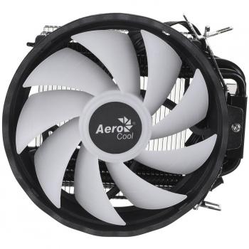 Sistema de Refrigeración por Agua Aerocool PGS Rave 3 FRGB PWM 4P