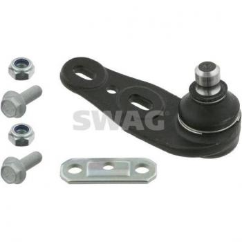 Rótula de suspensión SWAG control arm ball joint 32 78 0004