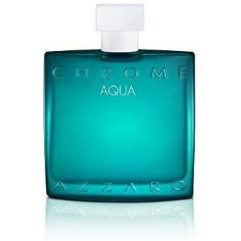 Azzaro Chrome Aqua Eau de Toilette Spray, 100ml