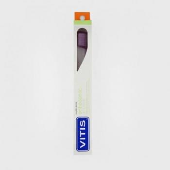 Vitis Orthodontic Access Cepillo Dental + Pasta Orthodontic 15ml