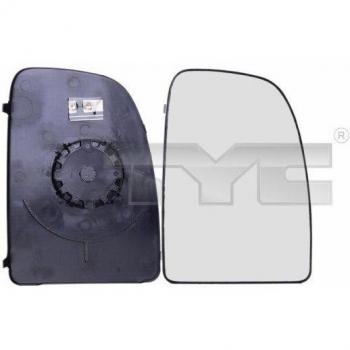 Espejo retrovisor exterior gran angular BLIC 6102-02-1231922P Izquierda