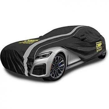 Cubre Coches OMP OMPS18010619 Talla M