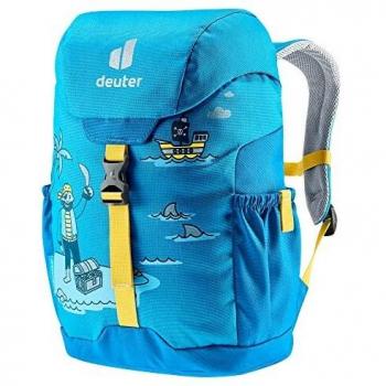 Deuter Schmusebär 8L Kids Backpack Azure-Lapis