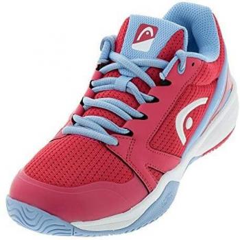 Head Sprint 2.5 Junior Zapatillas de Tenis Unisex Niños, Azul