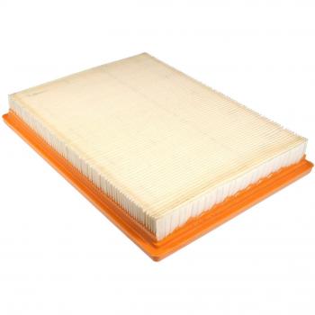 Mahle Filter LX1662 Filtro De Aire