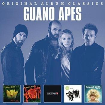 Guano Apes - Essential Original Album Collection
