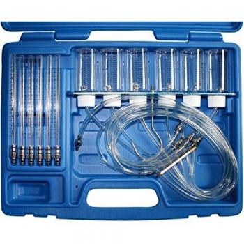 Surtido de comprobación para volumen de retorno de combustible SW-Stahl 26078L
