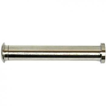 Msc TT8X44 - Tornillo titanio pasante m8x44mm gr5