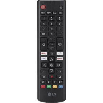 LG SR22GA Mando a Distancia Universal Básico para LG Smart TV Compatible con Modelos de Smart TV 2022