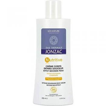 Eau Thermale Jonzac Crème Corps Effet Protecteur Seconde Peau 200 ml