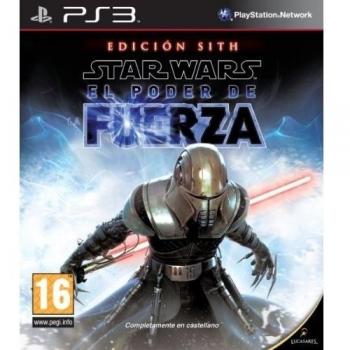Star Wars: The Force Unleashed. Ultimate Sith Edition - Essentials