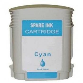 Cartucho de tinta amarilla de pigmento de 29ml para HP Designjet T520 y T120 (H711)