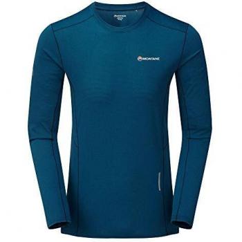 Montane Sabre Manga Larga Top - AW20 - S