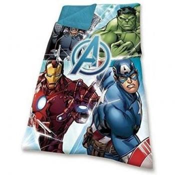 Saco dormir Los Vengadores Marvel Avengers