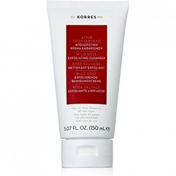 Korres Exfoliante Limpiador