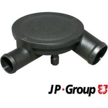 Válvula de ventilación del cárter JP GROUP 1116002700