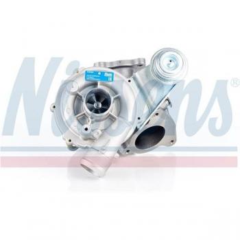 NISSENS Bomba de Aceleración, carburador 93094