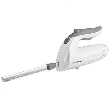 Beper 90.041 - Cuchillo eléctrico