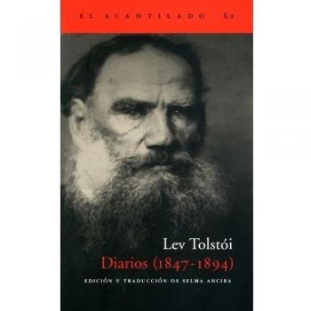 Diarios - Lev Tolstoi