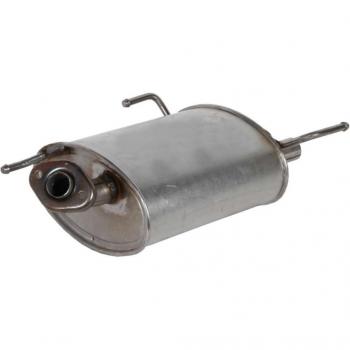 Silenciador trasero BOSAL 145-339, eficiente y de alta calidad