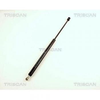 Amortiguador de maletero TRISCAN 8710 29218 para VW