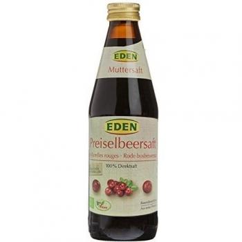 Granovita Zumo De Arándanos Rojos Bio - 330 ml