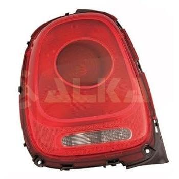 Piloto trasero ALKAR 2201457, tipo: piloto trasero, características: compatible con vehículos específicos, diseño original de equipo, fácil instalación, certificado de calidad