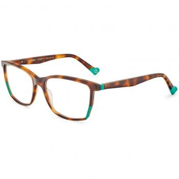 Etnia Barcelona Dorothy HVGR Women's Tortoiseshell Eyeglasses Size 56 - Blue Light Block Available