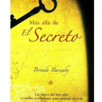 Mas alla de el secreto