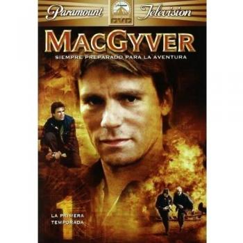 MacGyver