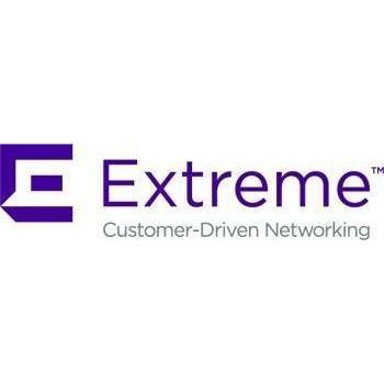 Extreme Networks X435 1RU Rack Mount Kit with 8T-4S and 8P-4S Network Accessories