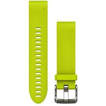 Garmin Quickfit Fenix 5S Silicon Strap