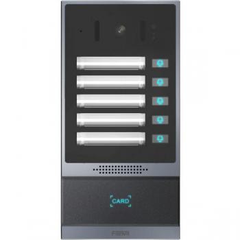 Fanvil i63 SIP Videoportero con IK07 IP66