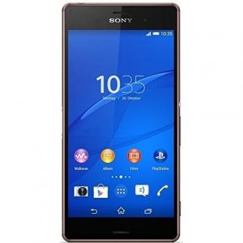 Sony Xperia Z3 - Smartphone libre Android
