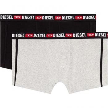 Pack 2 Bóxer de Punto Diesel para Hombre - UMBX-SHAWN TWO
