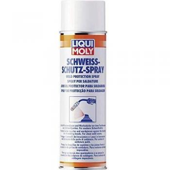 Spray Protector de Soldadura y Fijación de Tornillos LIQUI MOLY 4086 - 500ml