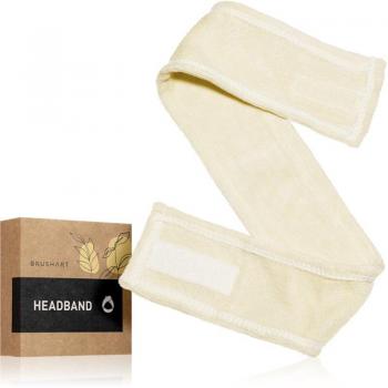 BrushArt Home Salon Spa Cosmetic Headband Cream