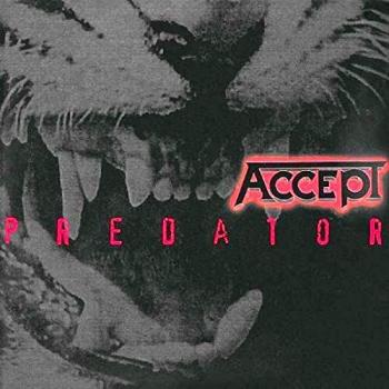 Predator - Accept