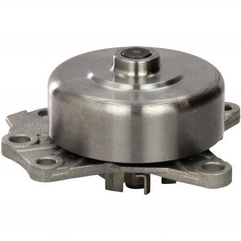 Bomba de Agua Mecánica Saleri SIL PA1371 para Toyota Yaris III, Yaris II, Aygo y Peugeot 107, Citroën C1