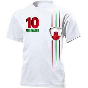 GIBRALTER FANSHIRT 4738(K) Tamaño.116