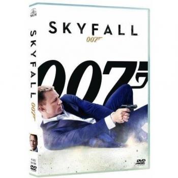 Bond: Skyfall [DVD]