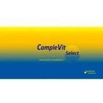 BLUECUBE - Complevit Select 60 Comprimidos