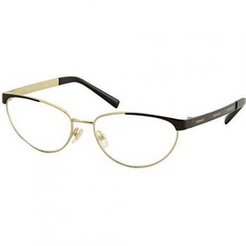 Versace VE1260 1456 Armazones para Mujer Dorados