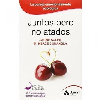 Juntos pero no atados: La pareja emocionalmente ecológica