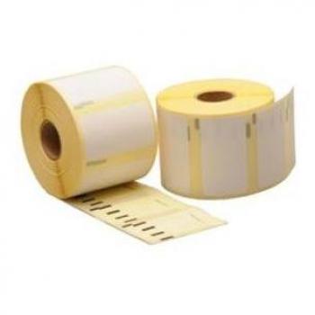 Compatible DYMO LabelWriter 11354 Etiquetas Multiuso de Papel Térmico S0722540 57mm x 32mm (1000 Unidades)