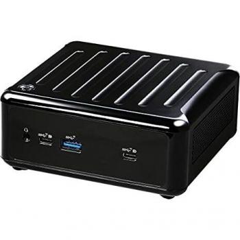 ASRock 4X4 Box 4800U Barebone Mini PC with Ryzen 7, No RAM, No HDD