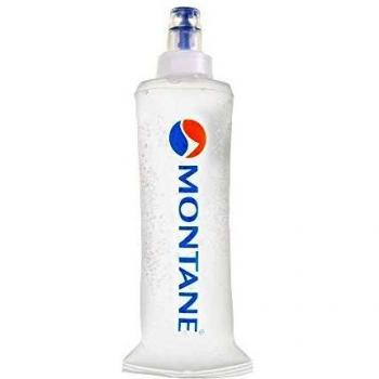 Montane Softflask 250ml - SS18 - Talla Única