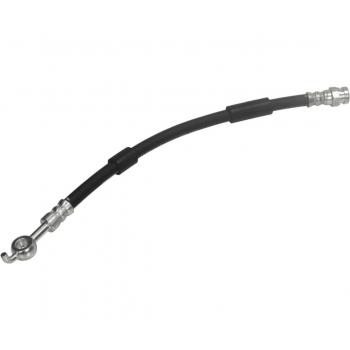 Tubo de freno QUICK BRAKE 50.400 - Latiguillo de freno, alta resistencia, diseño flexible, compatible con sistemas de frenos hidráulicos, fabricado en materiales duraderos para una larga vida útil y rendimiento óptimo