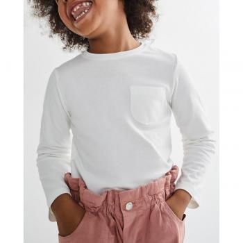 Camiseta bebé niña Street Monkey