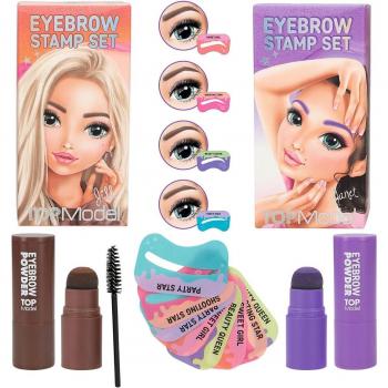 Set de cejas TopModel Beauty and Me